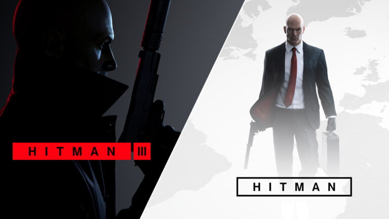 Hitman, Epic Games Store’da Ücretsiz Oluyor!