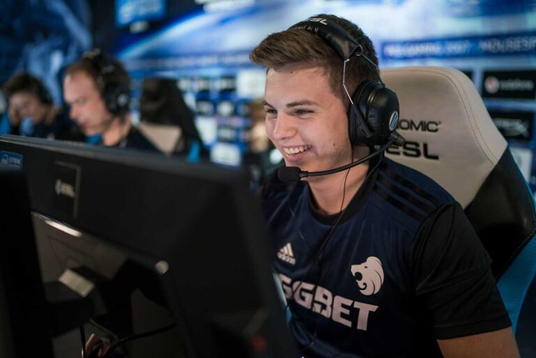 Kjaerbye, FaZe Clan’a Transfer Oldu!