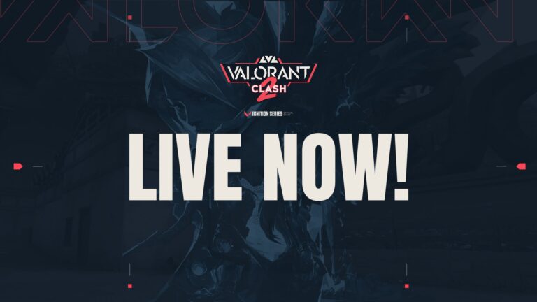 LVL Clash 2 Valorant Turnuvasında Finalin Adı: G2 Esports vs. Team Bonk