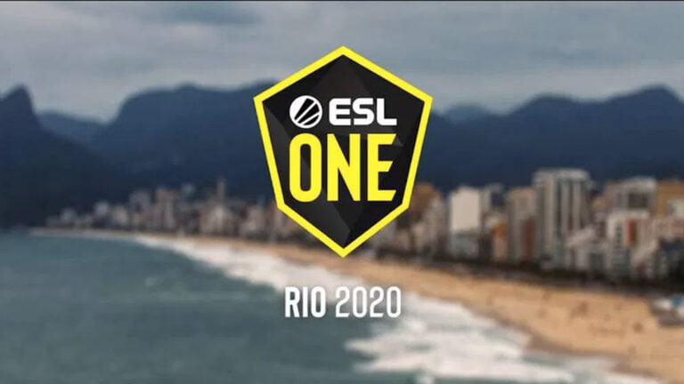 DeKay: ESL One Rio Artık  Açıklanmalı