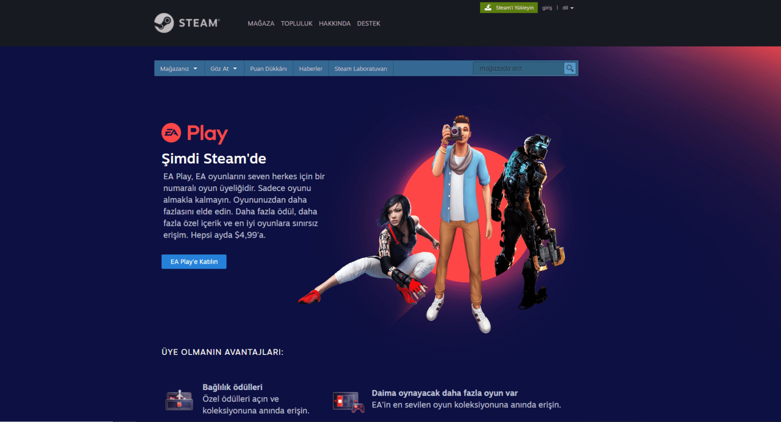 Ea play что такое steam фото 37