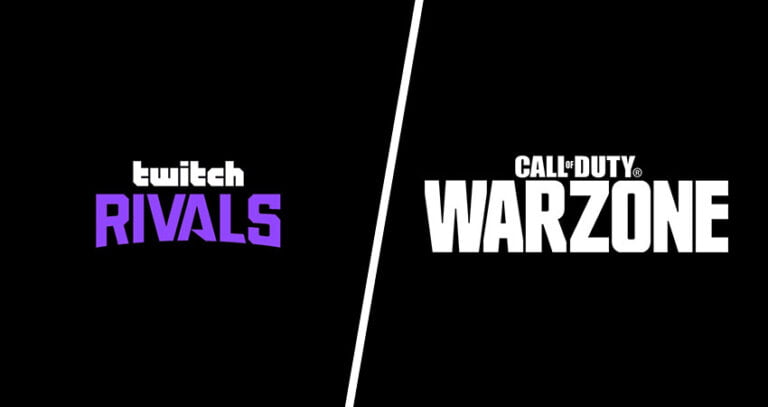 Twitch Rivals: CoD Warzone Turnuvası Sonuçlandı!