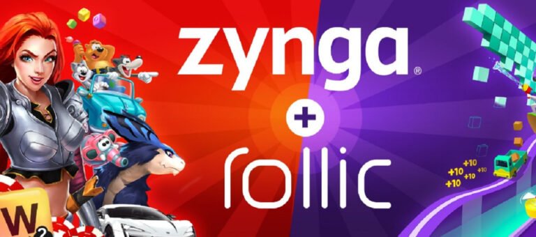 Zynga, 168 milyon dolara İstanbul merkezli oyun firması Rollic’i satın alıyor!