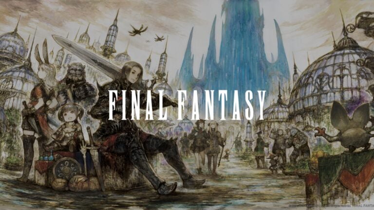 PlayStation 5 Sunumunda Final Fantasy XVI Söylentisi