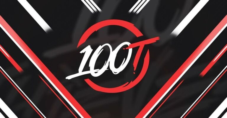 Banlanmış CS:GO Oyuncusu, 100T VALORANT Takımına Katılıyor