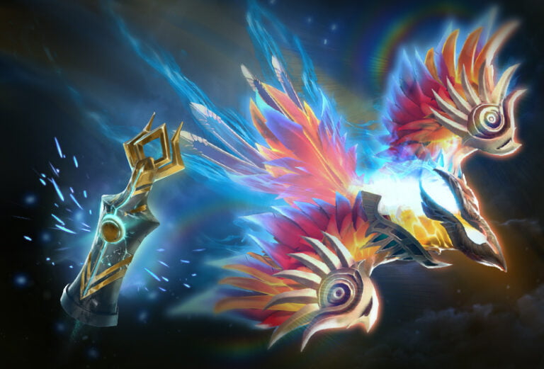 DOTA 2 için Immortal Treasure III Eklendi ve Battle Pass Süresi Uzatıldı esportimes