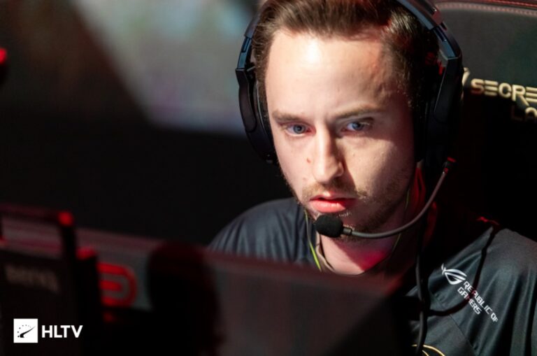 GeT_RiGhT ve Xizt Takımdan Ayrıldı esportimes