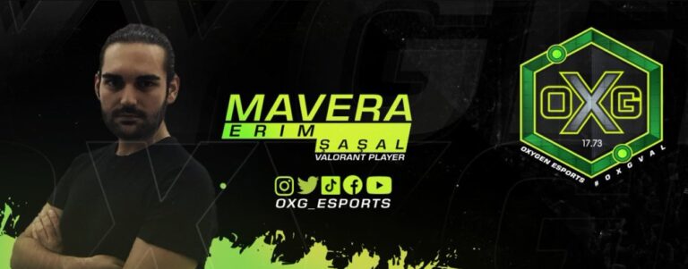 Oxygen Esports Bünyesine Katılan Erim Şaşal'a Sorduk esportimes