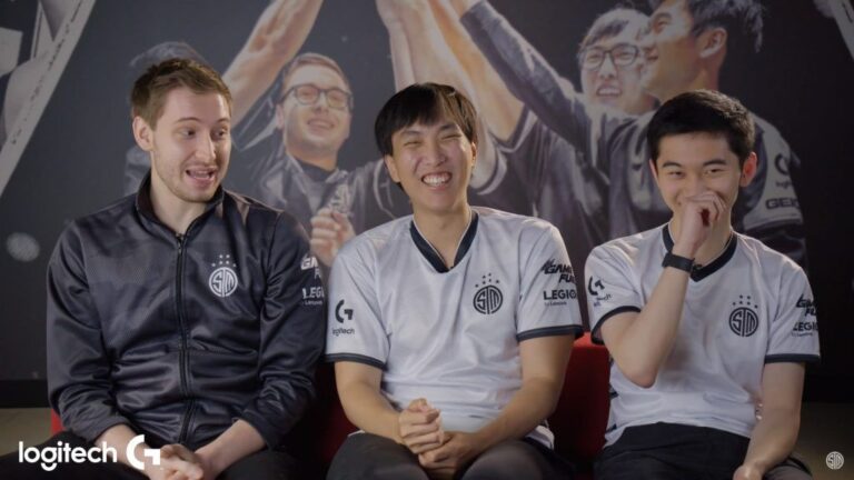 Doublelift: “Herkes bir Kuzey Amerika takımının kazanacağına olan inancını kaybetmiş durumda.”