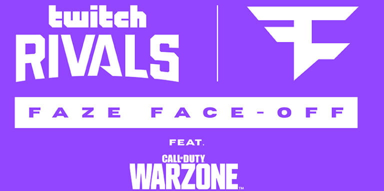 Twitch ve FaZe’in Düzenlediği Warzone Turnuvası!