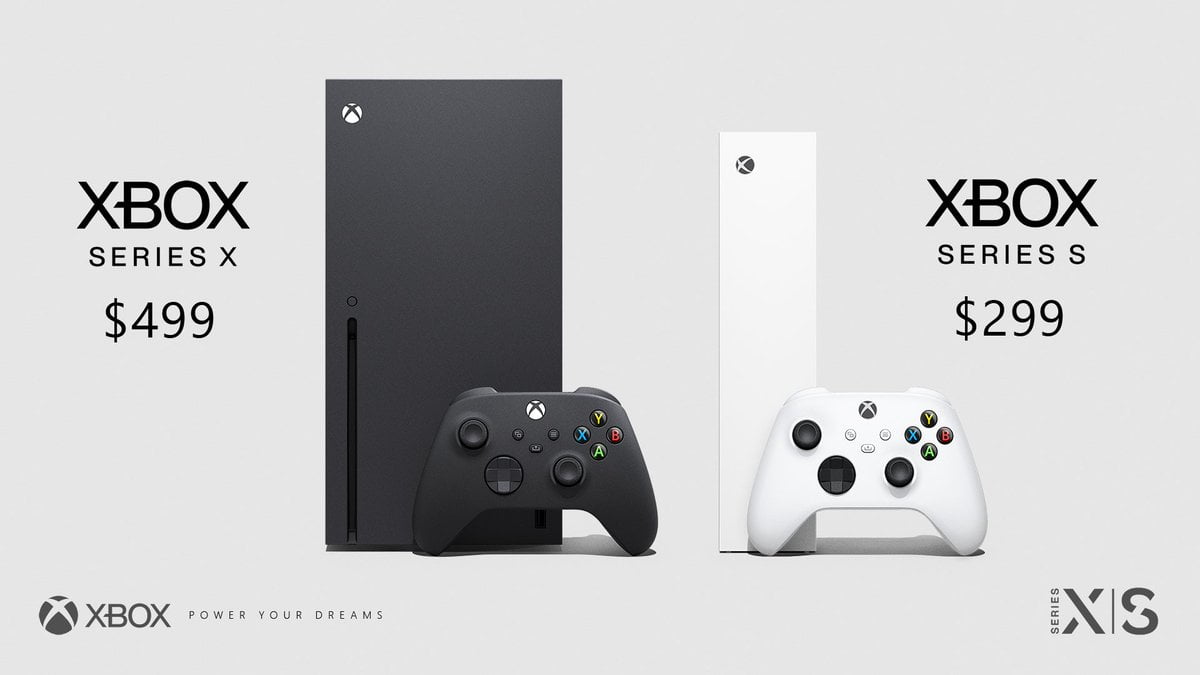 Xbox Series Xin de Fiyatı Belli Oldu - esporttimes
