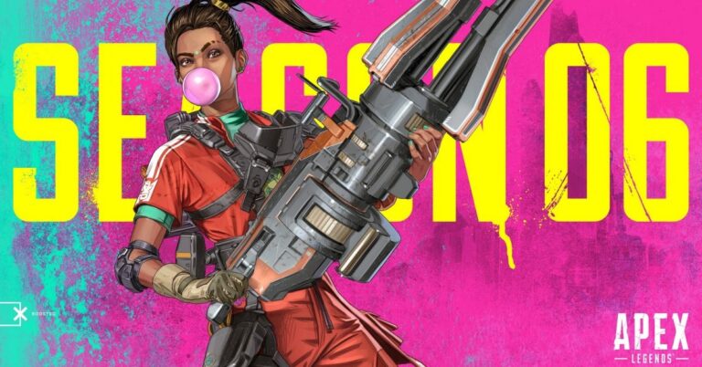 Apex Legends, Zırh Güncellemesinden Geri Adım Attı