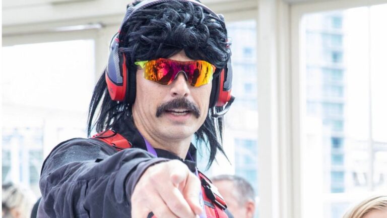 Dr Disrespect – Twitch Olayında Yeni İddia!