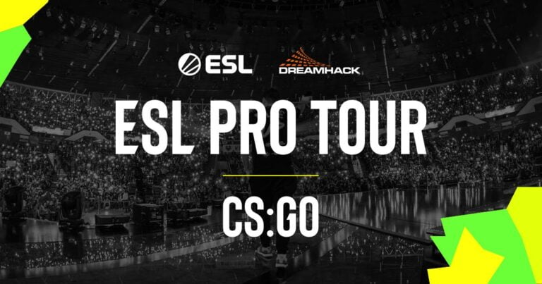 ESL ve DreamHack 2021 Yılında 8 LAN Turnuvası Düzenlemeyi Planlıyor!