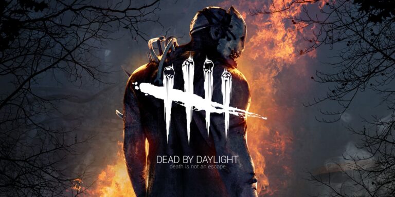 Dead by Daylight Yeni Nesil Konsollara Geliyor