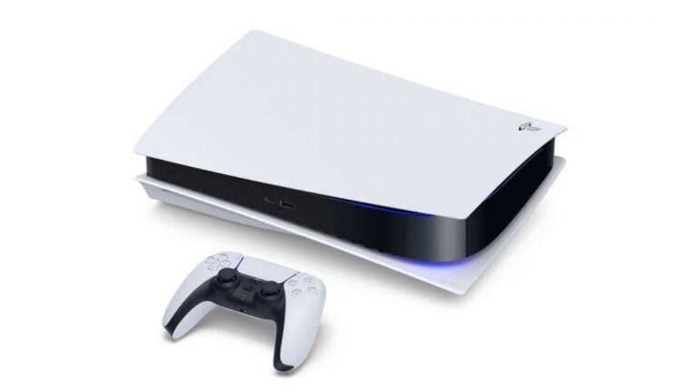 PlayStation 5 Stokları 2022’ye Kadar Düzelmeyecek