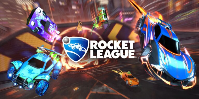 Rocket League Sayesinde 60 TL Değerinde Epic Kuponu Kazanın!