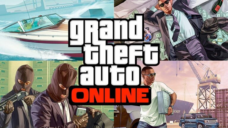 GTA Online Haftalık İndirimler 10.09 – 16.09.2020