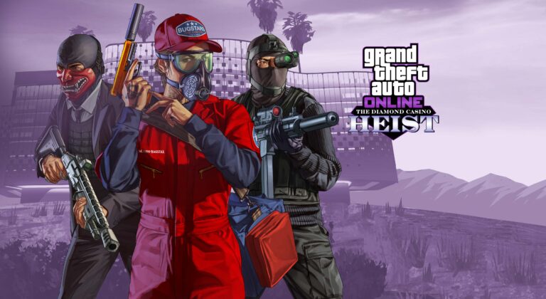 GTA Online Haftalık İndirimler 17.09 – 23.09.2020