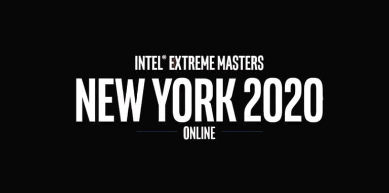 IEM New York 2020 Avrupa Finali Bugün!