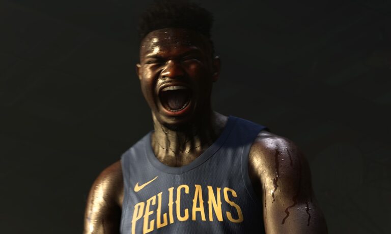 NBA 2K21 Eleştirilerin Hedefi Oldu