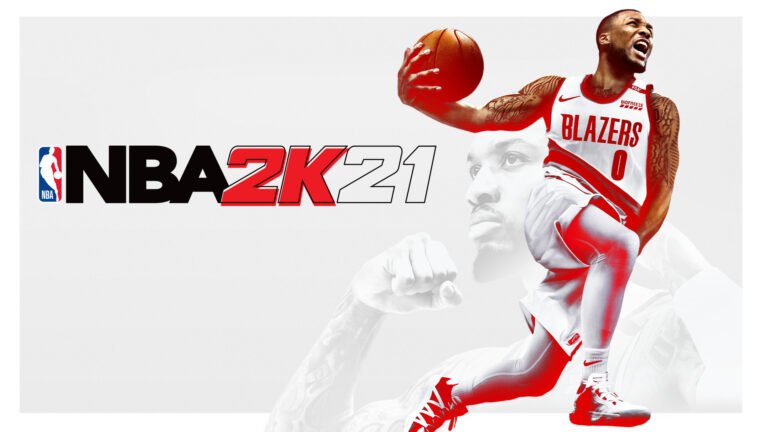 NBA 2K21 Satışa Sunuldu!