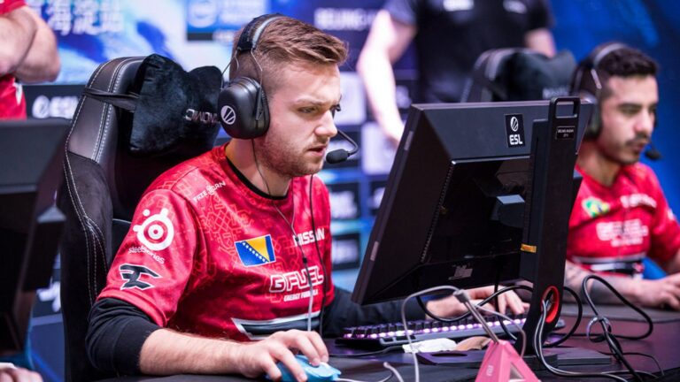 FaZe Clan IGL’i NiKo, G2 Esports’a Transfer Olabilir!