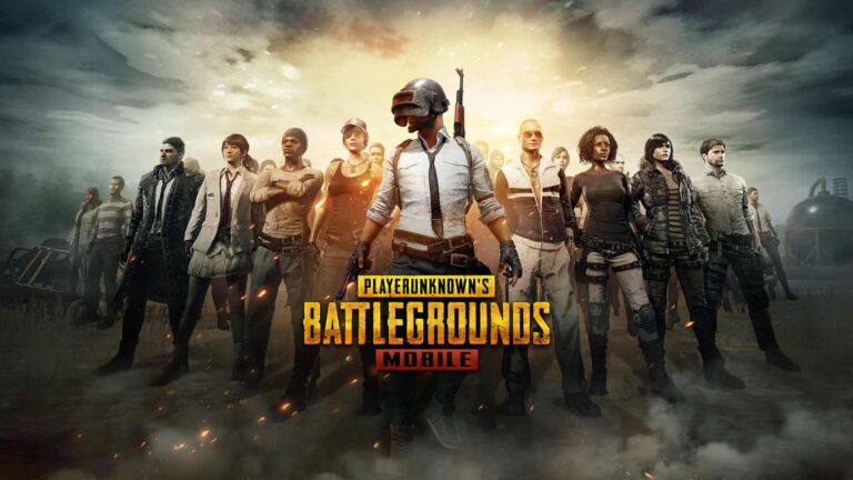 PUBG Mobile, Hindistan’da Yasaklandı!