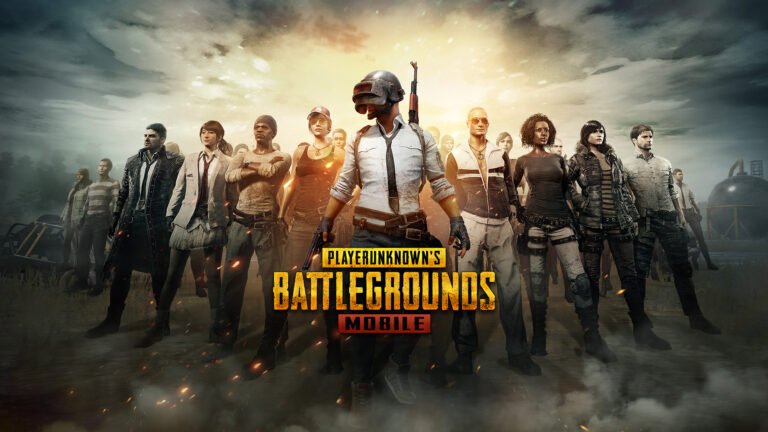 PUBG Mobile 72 Gün İçinde 500 Milyon $ Gelir Elde Etti!