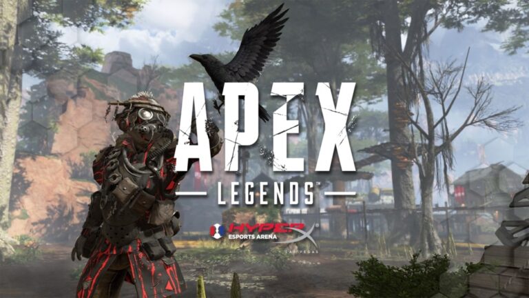 Esports Arena Yeni Apex Legends Etkinliğini Duyurdu