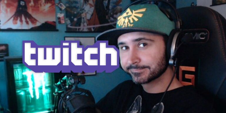 Summit1g, Twitch’ten Ayrılabileceğini Açıkladı