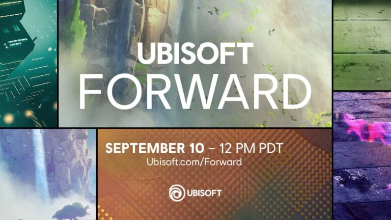 İkinci Ubisoft Forward Etkinliği Tamamlandı