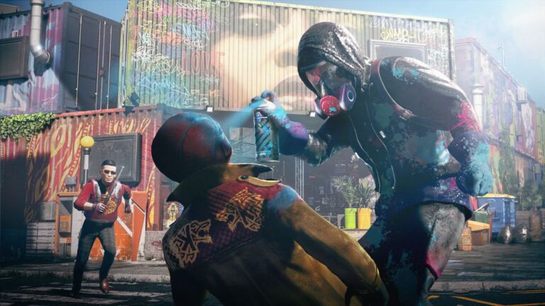 Watch Dogs: Legion Sistem Gereksinimleri Açıklandı