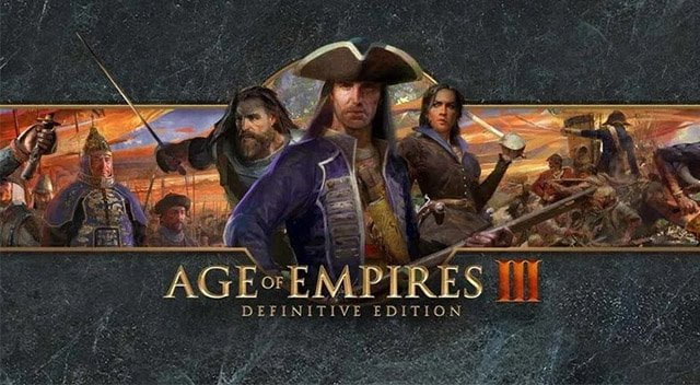 Age of Empires III Definitive Edition Çıktı!