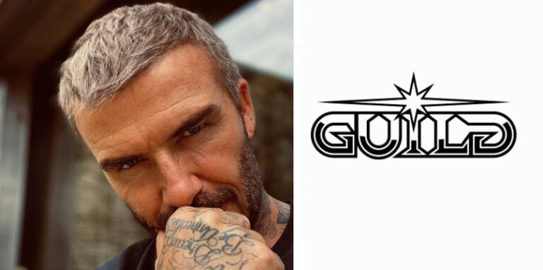 David Beckham, Guild Esports’dan 20 M$ Aldı!