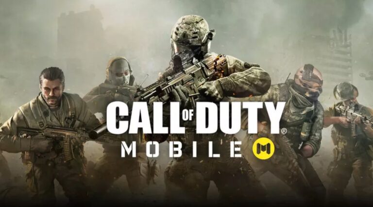 Call of Duty: Mobile, 1 Yılda Yaklaşık 500 Milyon Dolar Gelir Elde Etti!