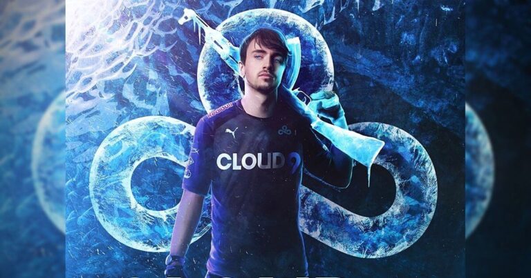 Cloud9 CSGO kadrosu için 6 milyon dolar harcadı esportimes