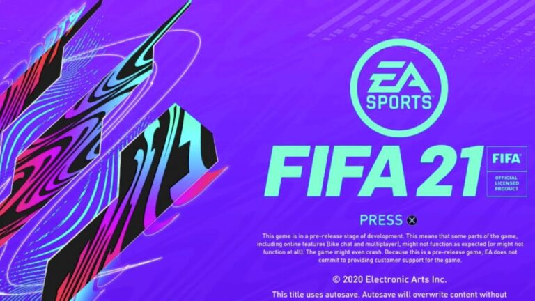 EA FIFA 21 Sunucuları Kapalı mı?