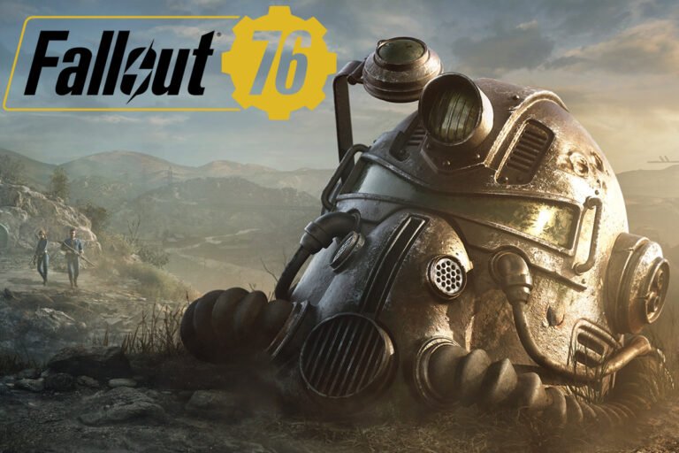 Fallout 76, 26 Ekim’e Kadar  Ücretsiz Oldu