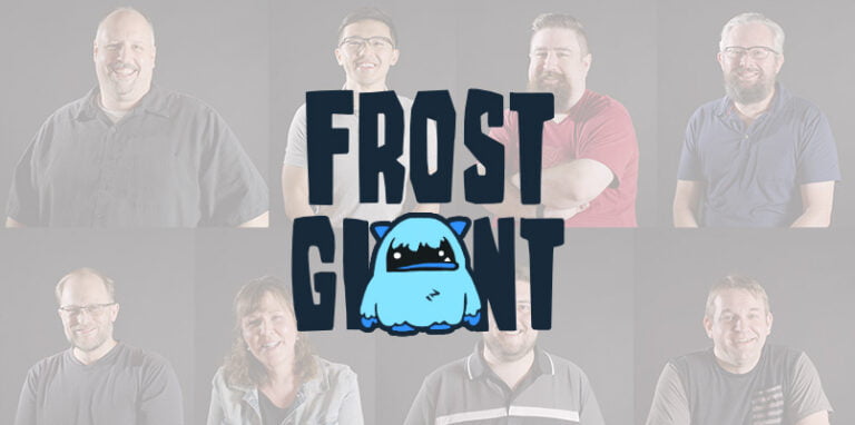 Frost Giant Studios 4.7M $ Tohum Yatırım Topladı