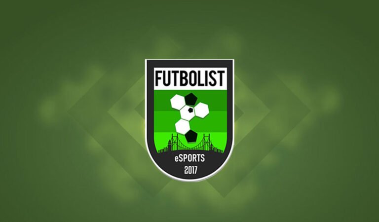 Futbolist Announced Their Valorant Team!