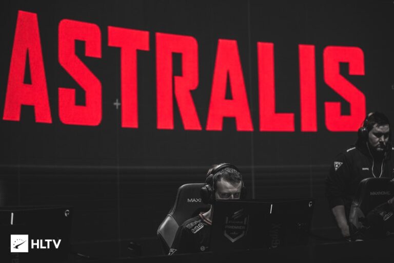 Astralis yöneticisinin HLTV’nin CEO’su olduğu ortaya çıktı!