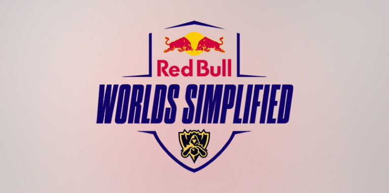 Worlds Acemilerine Özel: Red Bull Worlds Simplified