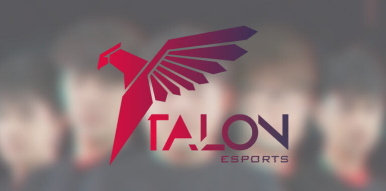 Talon Esports 2 Milyon$ Tohum Yatırım Topladı