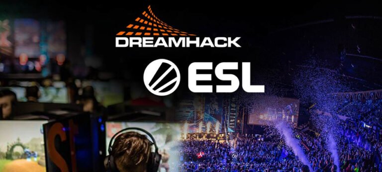 ESL ve DreamHack ESL Gaming Adı Altında Birleşti!