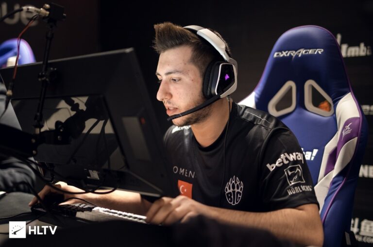 XANTARES DreamHack Open Fall 2020'de şov yaptı esportimes