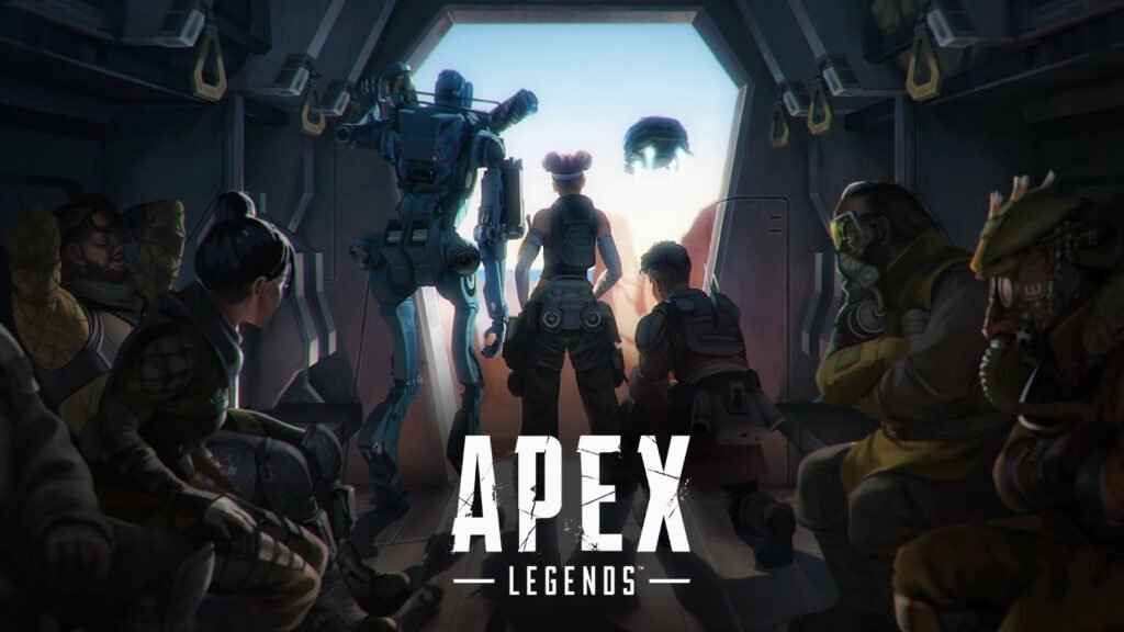 apex legends sezon 7