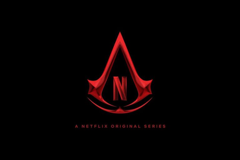 Assassin’s Creed Netflix Dizisi Geliyor!