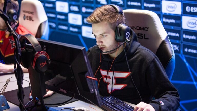 G2 Esports, NiKo İçin Anlaşma Yapmaya Hazır!