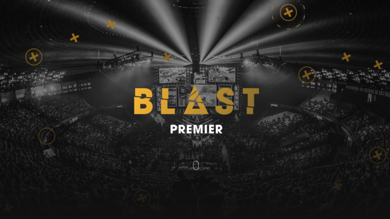 Vitality, Blast Premier Fall Grup B Finalinde!